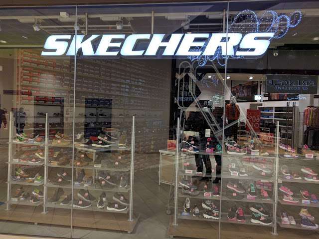 Skechers Outlet — 21, Resorts World, Pendigo Way, Marston Green ...